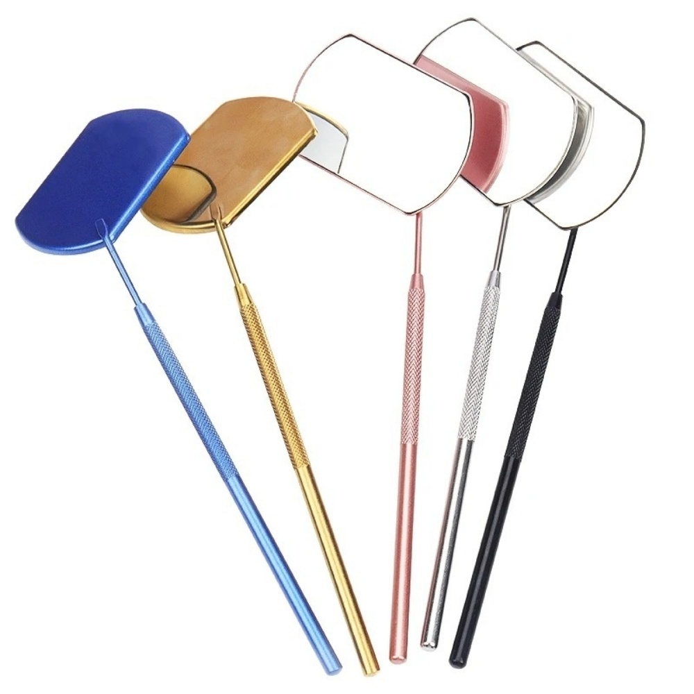 Specchio per Extension Ciglia  - Gardening Tools Long Handle recensione e prezzo