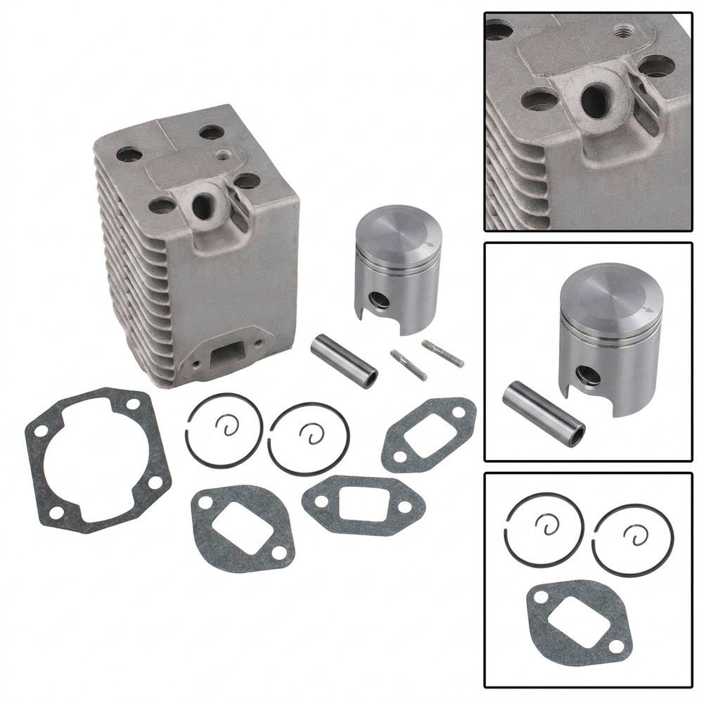 Kit Cilindro per Motore Compat - Gardening Tools With Picture recensione e prezzo