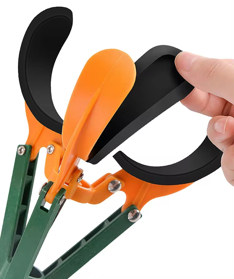 Vendita calda Raccoglitrice di - Gardening Tools Long Handle recensione e prezzo