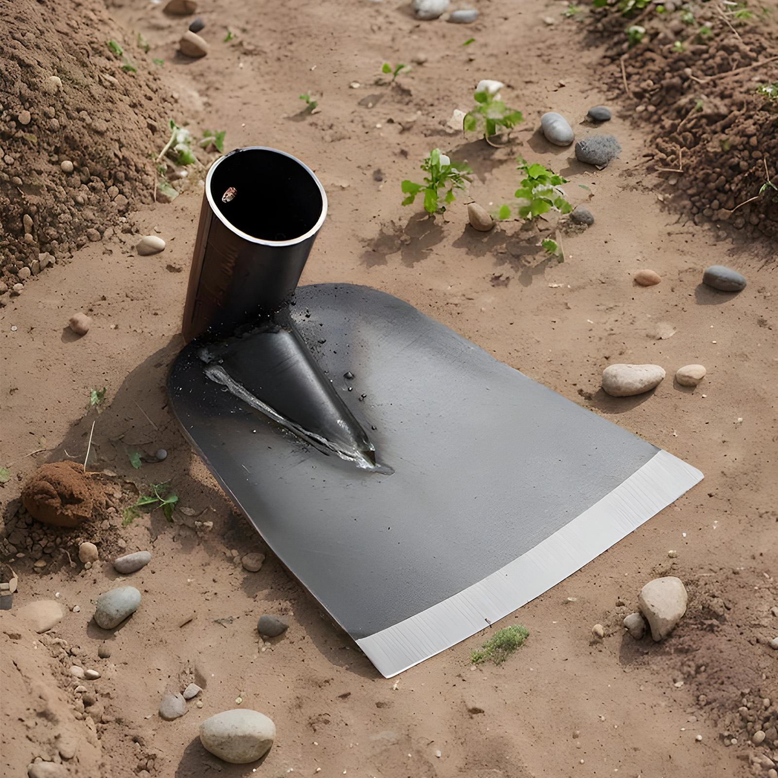 Zappa da Giardino in Acciaio a - Gardening Hand Tools Yard recensione e prezzo