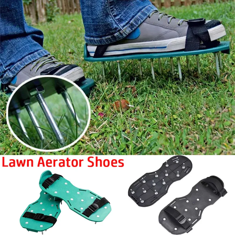 Scarpe per unghie da giardino  - Gardening Tools Long recensione e prezzo