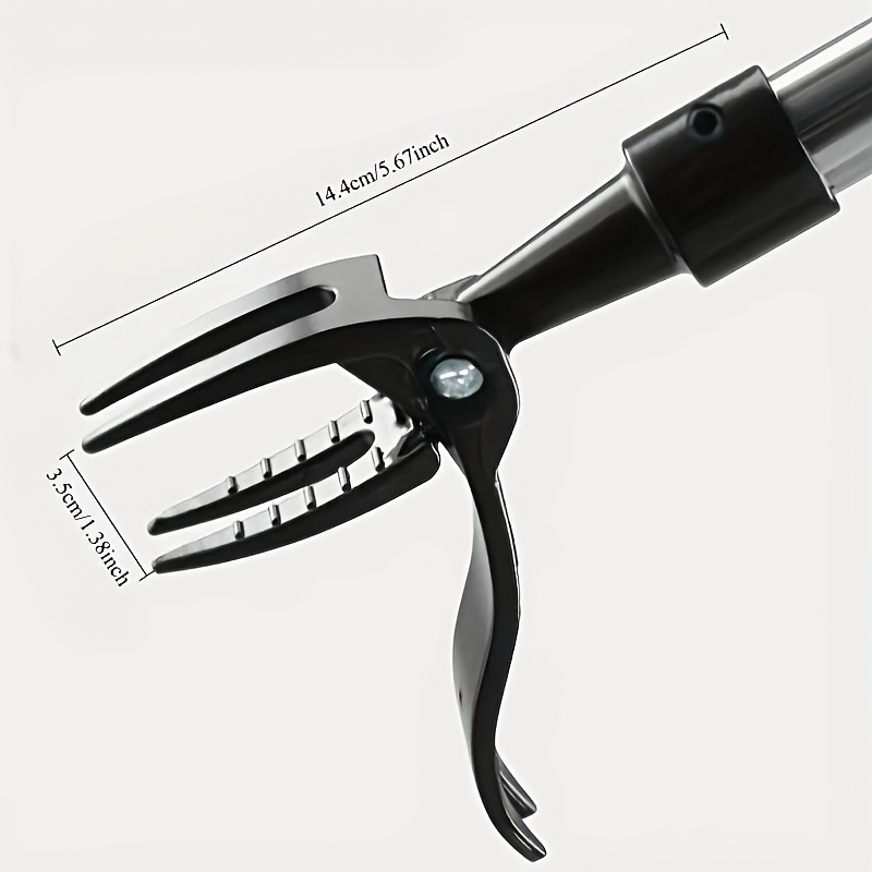Diserbatore verticale in metal - Gardening Tools For Weeds recensione e prezzo