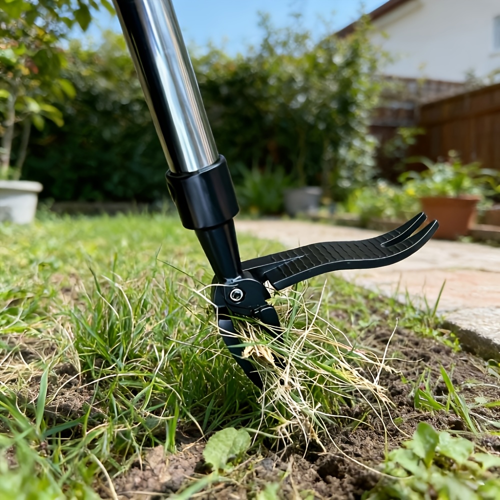 Diserbatore verticale in metal - Gardening Tools For Weeds recensione e prezzo