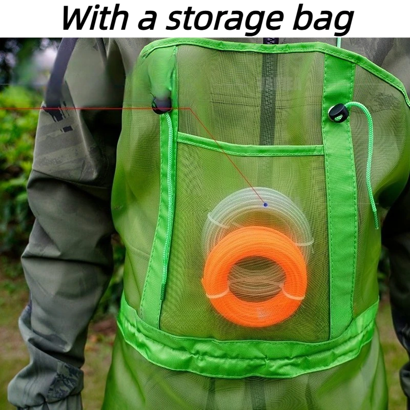 Grembiule Protettivo Regolabil - Gardening Tools For Weeds recensione e prezzo