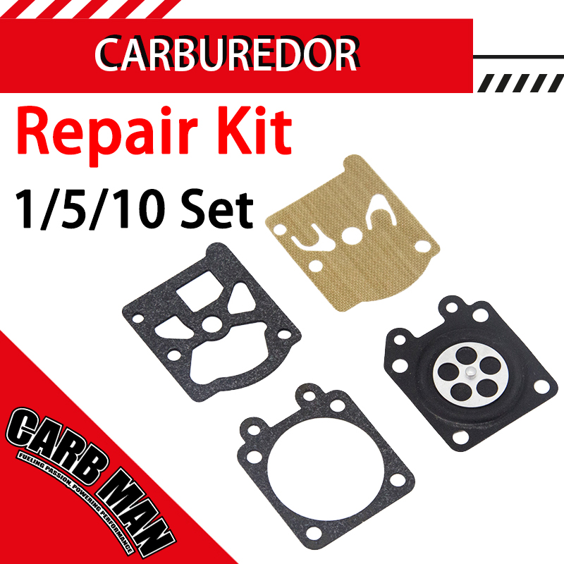 Kit di riparazione per diafram - Gardening Tools Bag recensione e prezzo