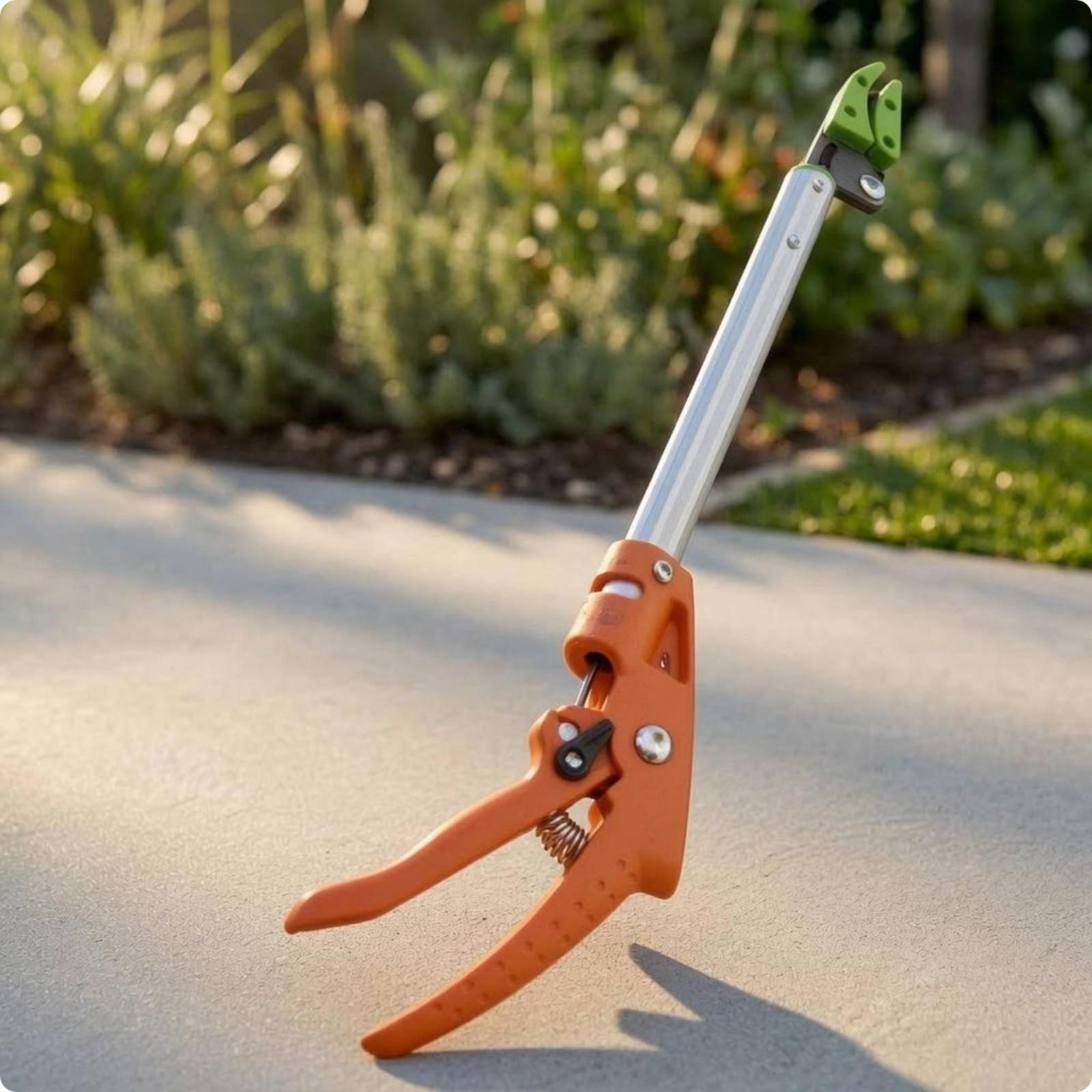 Forbici da Potatura per Giardi - Gardening Tools Long Handle recensione e prezzo