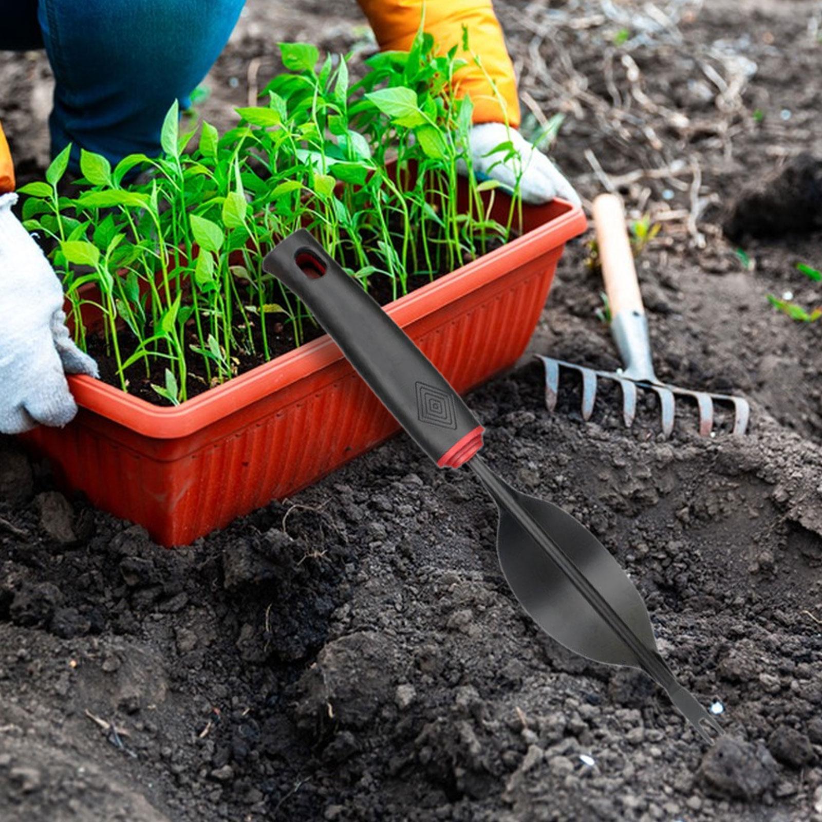 Sarchiatore Manuale con Manico - Gardening Hand Tools Yard recensione e prezzo