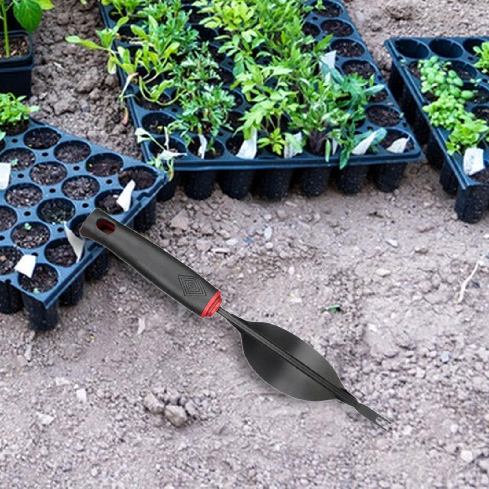 Sarchiatore Manuale con Manico - Gardening Hand Tools Yard recensione e prezzo